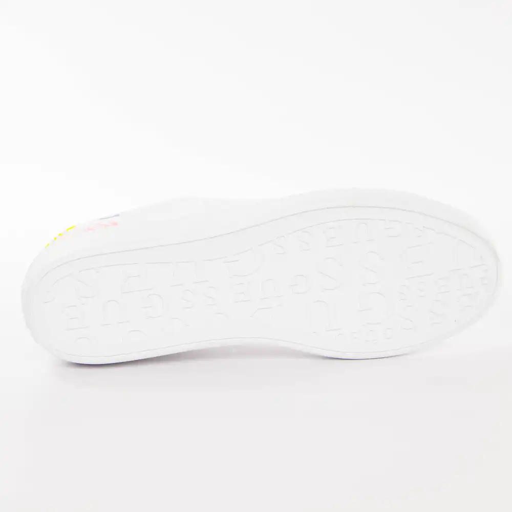 PARTNER: CREATION ref FL6JS2LEA12-WHITE Guess - 5